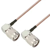 shumee Pigtail TNC vtič/TNC vtič RG316 4m V2