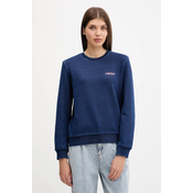 Bombažen pulover Guess Jeans
