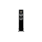 ELAC SOLANO FS 287.2 Black High Gloss (komad)