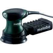 Metabo Metabo FSX 200 Intec ekscentrični brusilnik, 240W