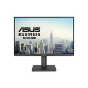 ASUS Monitor Asus 61 cm (24,0) BE248QF 1920x1200 100Hz IPS 5ms VGA HDMI DisplayPort 4xUSB3.2 Pivot Zvočniki  sRGB100% AdaptiveSync HDR10, (5000263361)