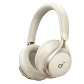 Brezžične Over-Ear Bluetooth slušalke Anker  SoundCore Space One z ANC tehnologijo in Hi-Res kvaliteto zvoka - white