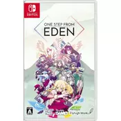 One Step From Eden (SWITCH)