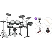 Yamaha DTX8K-M Standard SET Black Forest Elektronski bobni seti