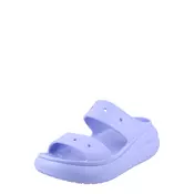 PAPUCE CLASSIC CRUSH SANDAL CROCS - 207670-5Q6-41-42
