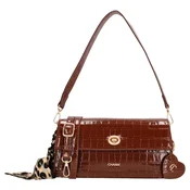 Charm London Knightsbridge W01382 Brown