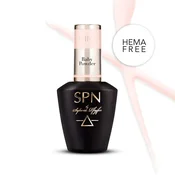 JellyX otroški puder v steklenički z 8 ml gela