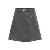 OBJECT Krilo OBJBINE siv denim