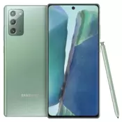 Samsung Galaxy Note 20 8GB/256GB Zeleni