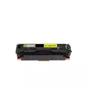 Kompatibilen toner za HP CF415X 415X 6.000 str. - Yellow rumena - Z ČIPOM! W2032XY