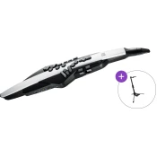 Roland AE-20 Aerophone SET Pihalni MIDI kontroler White-Black