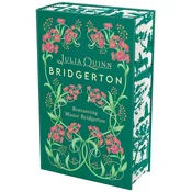 Bridgerton: Romancing Mr Bridgerton (Deluxe Collectors Edition)