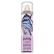 Bath & Body Works Butterfly pršilo za telo za ženske 236 ml