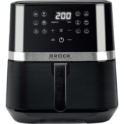 BROCK cvrtnik na vroč zrak Air Fryer DAF 6502
