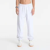 Superge Sporty & Rich Signature NY Sweatpant UNISEX Heather Gray XL