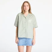 Srajca New Era Revere Shirt Green M