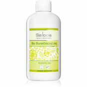 Saloos Vegetable Oil Bio bio ulje suncokretovo (Vegetable Oil - Bio Sunflower) 250 ml