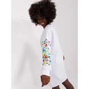 Dress-RV-SK-8979.94P-white