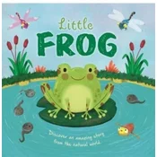 Little Frog