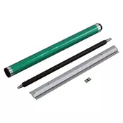 shumee Komplet za obnovo črnega bobna CoreParts, 150.000 strani, CANON iR ADVANCE C5030/5035/5045/5051C5235/5240/5250/5255, MSP5183