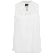Cloud5ive Bluza bela