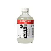 Mat akrilni lak AMSTERDAM - ml