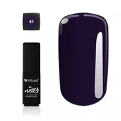 Flexy Hybrid Gel-41 Trajni gel lak za nokte UV i LED | SILCARE | Kozmo