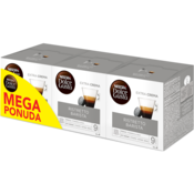 Nescafe Dolce Gusto kapsule Espresso Barista 3x120 g
