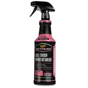 Meguiars Last Touch Spray Detailer povečevalec sijaja