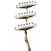 Fender Custom Shop Fat ‘60s Stratocaster Pickups