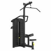 Toorx PLX-4500 Lat Machine – Single Function – pol-profesionalna fitnes naprava za lat poteg