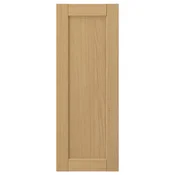 FORSBACKA Vrata, hrastovina, 30x80 cm