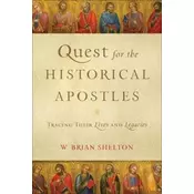 Quest for the Historical Apostles