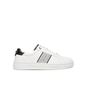 Superge NINE WEST SS25-3C067 Črna