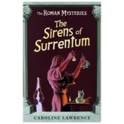 Roman Mysteries: The Sirens of Surrentum