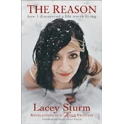 Reason - How I Discovered a Life Worth Living