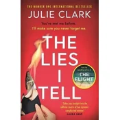 Lies I Tell