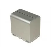 POWERY Akumulator JVC GR-DVL867EG 3300mAh