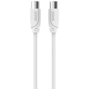 Antenski kabel SINOX SOV09003 2,5 m 70 dB