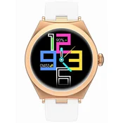 shumee Ženska pametna ura Gravity GT25-4 (sg041d)