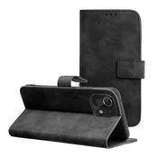 OEM TENDER Knjižni etui za XIAOMI Mi 11 Lite 5G / Mi 11 Lite LTE (4G) / Mi 11 Lite NE črn