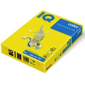 PAPIR BARVNI A3 IQ 80G NEON RUMENA