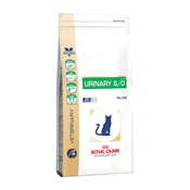 ROYAL CANIN mačja hrana Urinary S/O 1,5kg