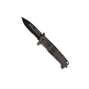 Preklopni nož MILTEC Black Assault knife