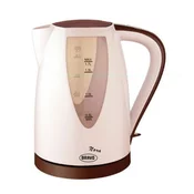 BRAVO Električno kuhalo za vodu Nora B-4781 beige