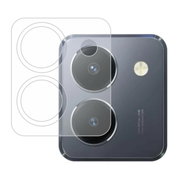 3x zaščitno steklo za objektiv fotoaparata in kamere za Vivo Y36 2+1 brezplačno