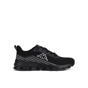 Kappa Superge AW24-3C012 Črna