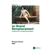 Le Grand Remplacement