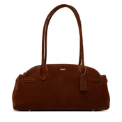 Ročna torba Coach Empire Carryall CBN41 Rjava