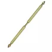 MAKITA PH3 x 150 mm Impact Gold Torsion dvostranski nastavek B-45200